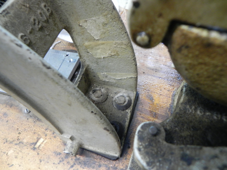 Atlas 618 Lathe